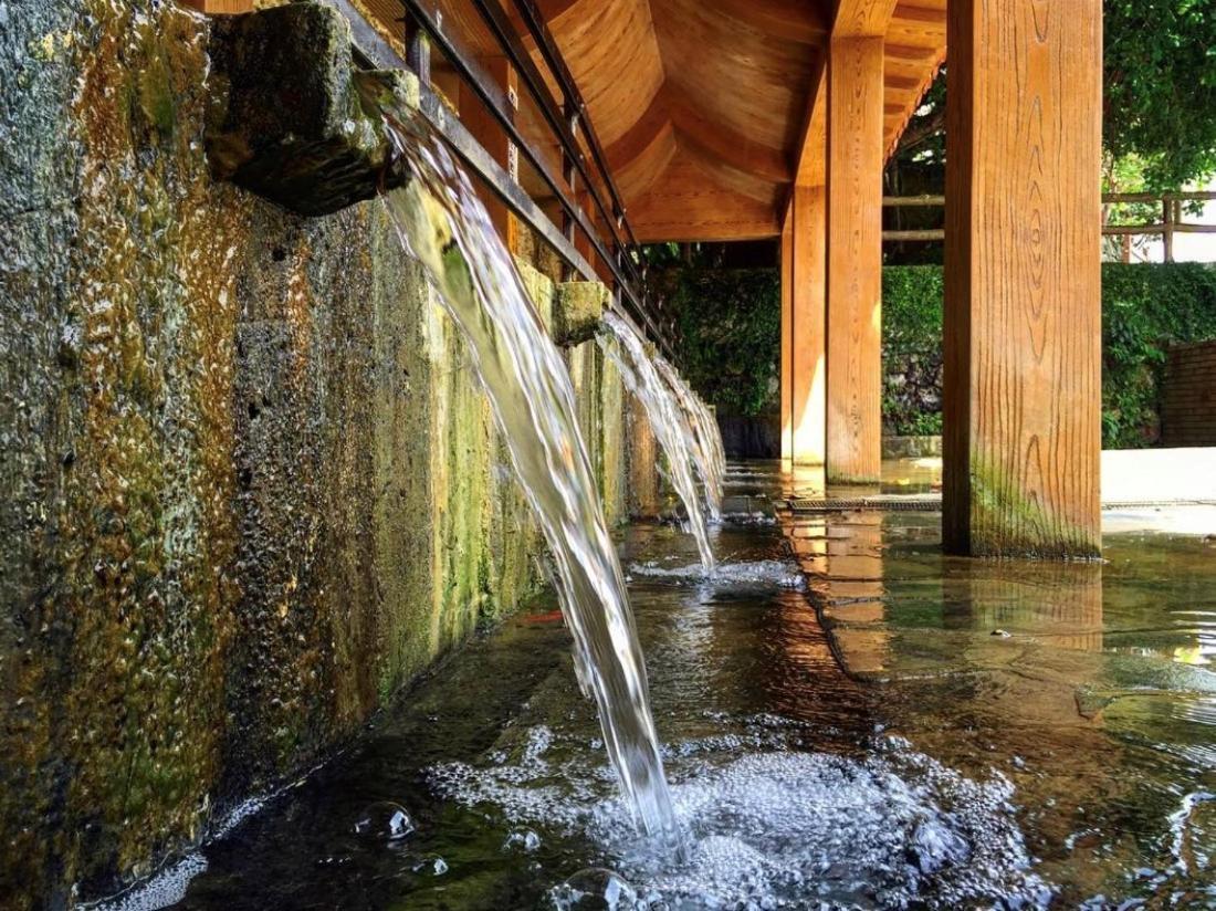 Koei Farm Lodge -Seven Hotels And Resorts- Kin Exterior foto