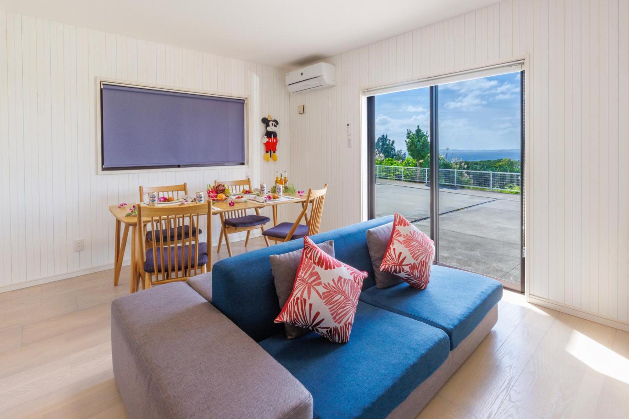 Koei Farm Lodge -Seven Hotels And Resorts- Kin Exterior foto
