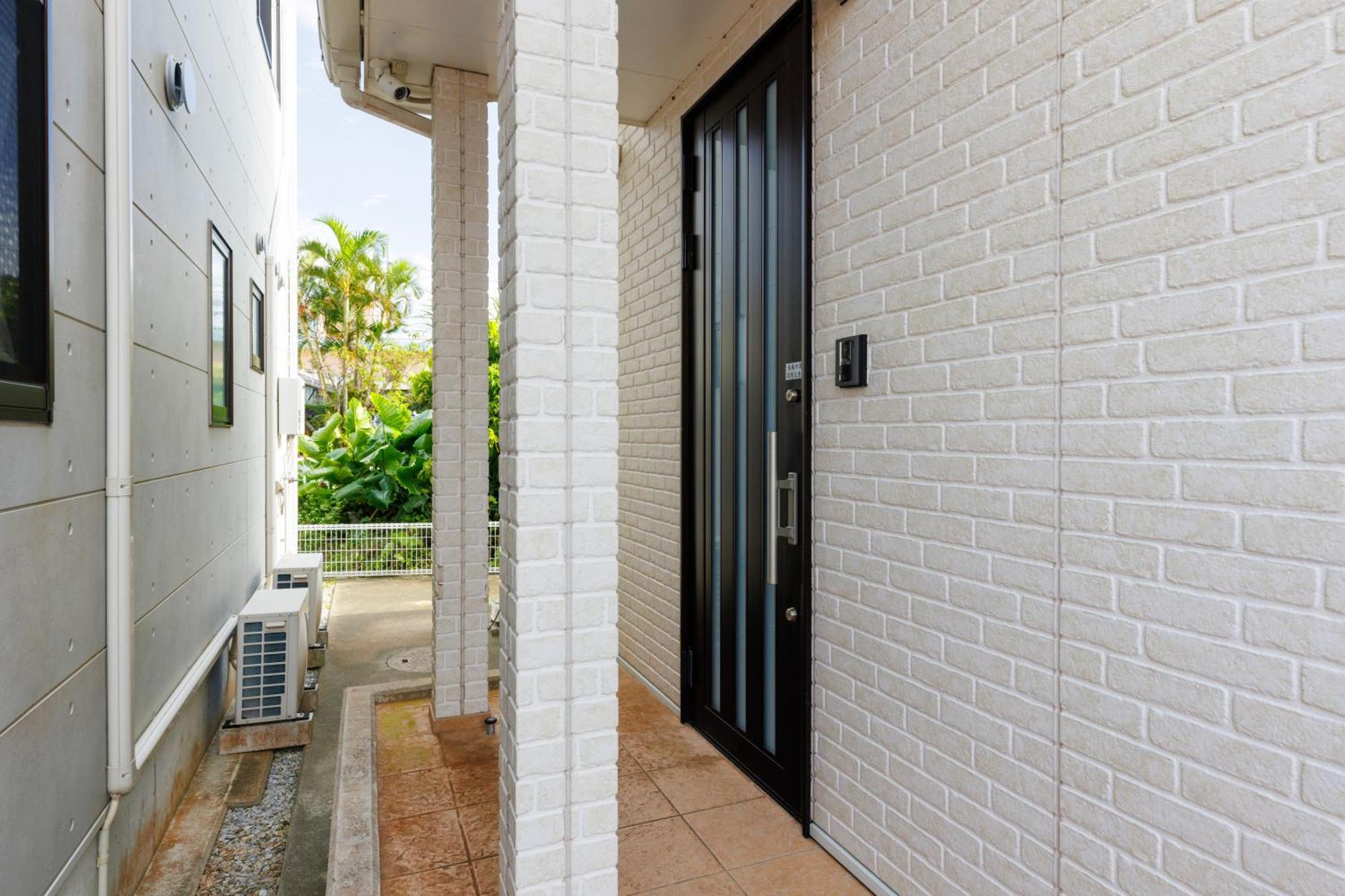 Koei Farm Lodge -Seven Hotels And Resorts- Kin Exterior foto