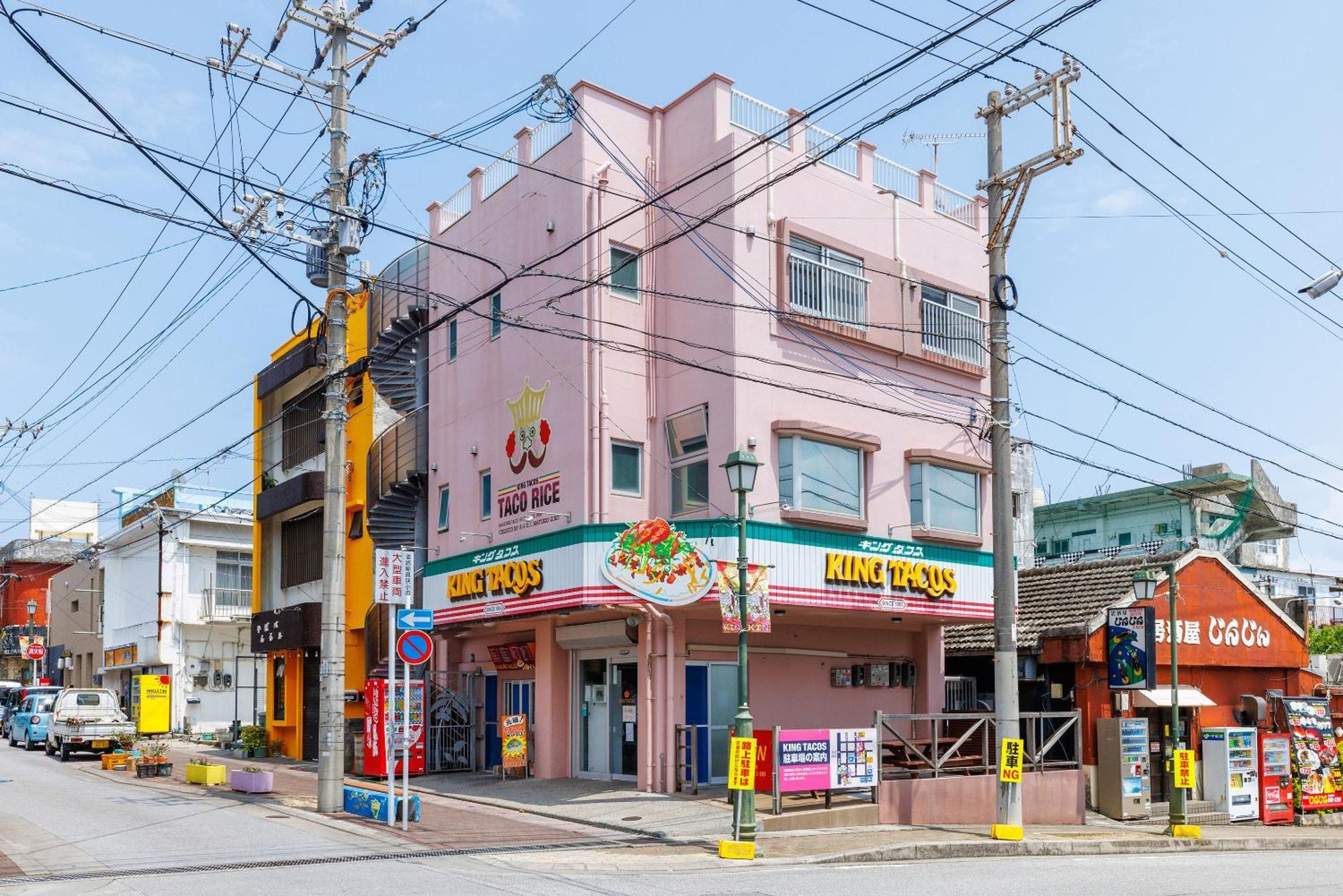 Koei Farm Lodge -Seven Hotels And Resorts- Kin Exterior foto